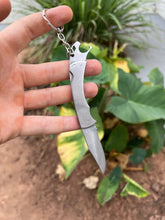 Chaveiro mini canivete